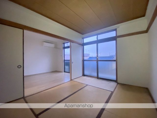 コーポ 岸田の内装写真