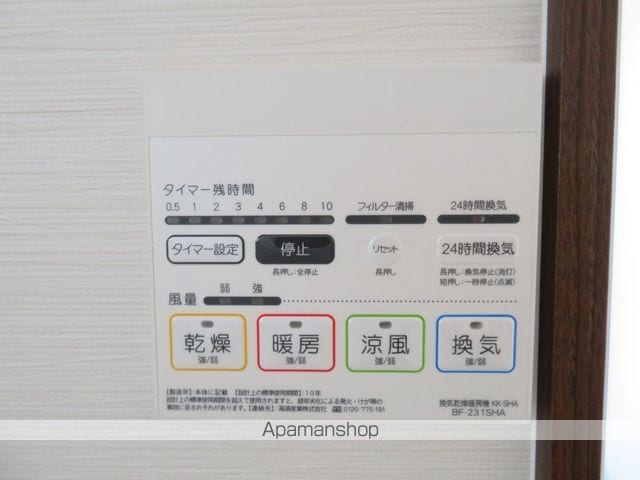 浜松市中央区 1階建 築53年の内装写真