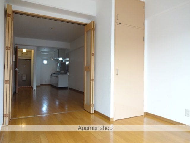 第2大原マンションの内装写真