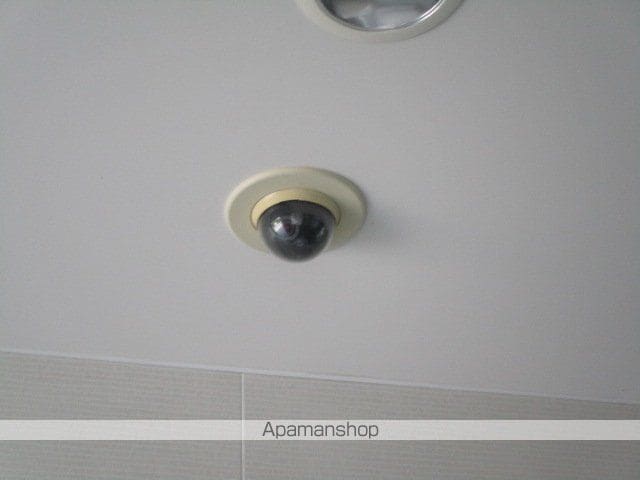 エスティメゾン都立大学の外観写真