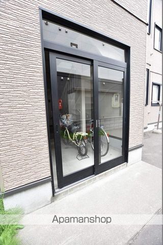 ルミエール高田のその他写真