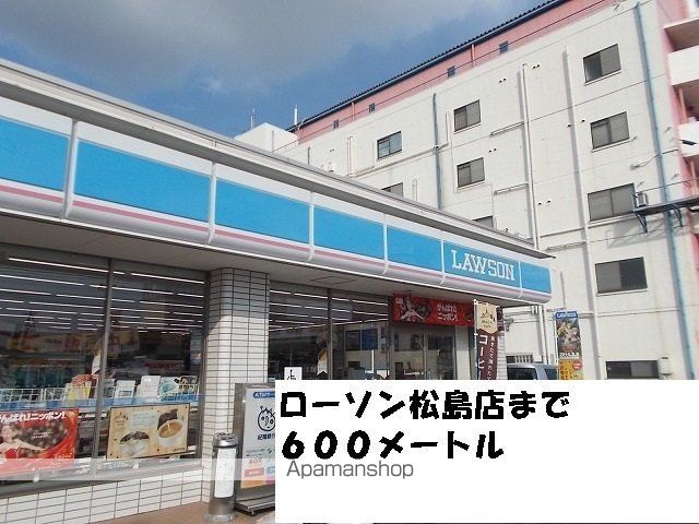 グラン・ポシビリテ　Ⅲ 103 ｜ 和歌山県和歌山市出島474-2（賃貸アパート2LDK・1階・55.37㎡） その17