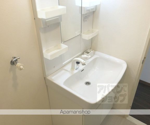 エクラ桂駅前の内装写真