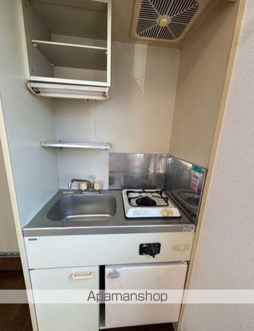 エクセル北軽井沢の内装写真