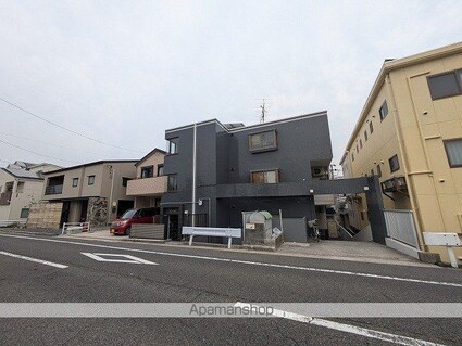 ウィンディア舟入南[1R/20m2]の外観3