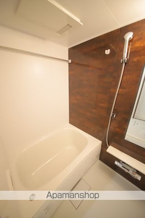 アセットコート堀之内[1LDK/38.93m2]のバス