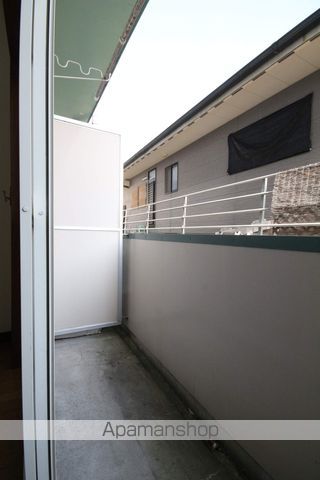 メイプルコート一万城 A・B・C棟の内装写真