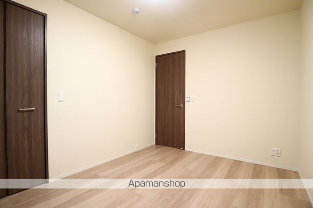 DーROOM蘇原村雨町A棟の内装写真