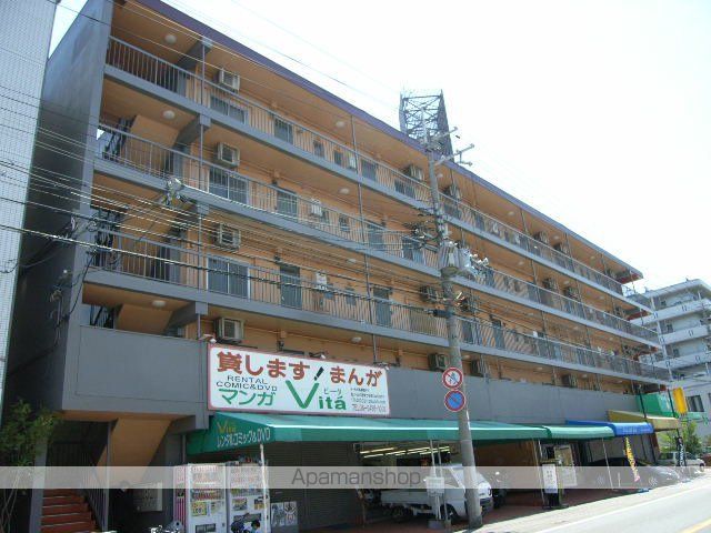 セビーヌ武庫之荘3番館のその他写真