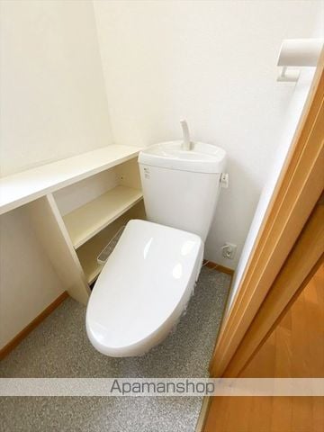 ニルヴァーナ ビエンネの内装写真