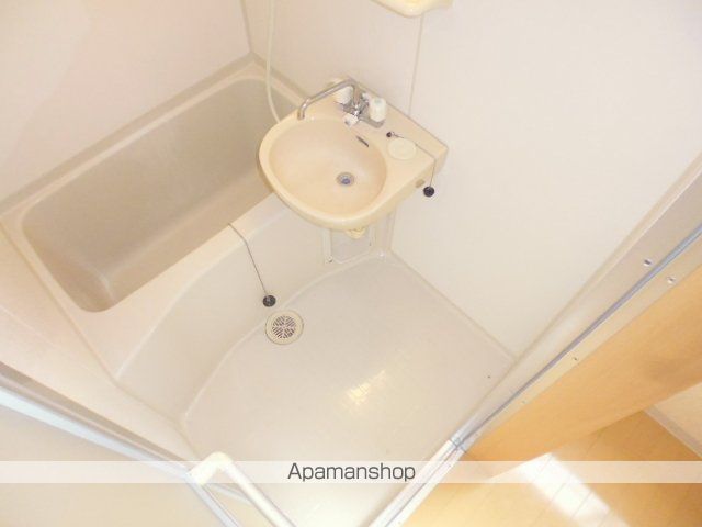 湘南サーファーズの内装写真