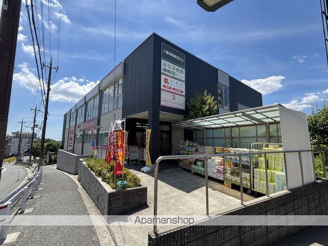 スプリングヒルズの周辺写真