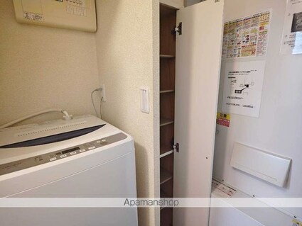 レオパレス長戸[1K/22.35m2]の内装3