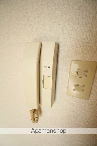 メニーズコート麻生中央の内装写真