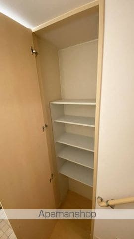 グレースメゾン湊 F棟の内装写真