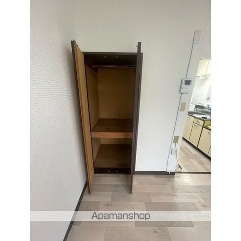 マンションはるにれの内装写真