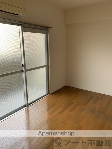 コーポ西村の内装写真
