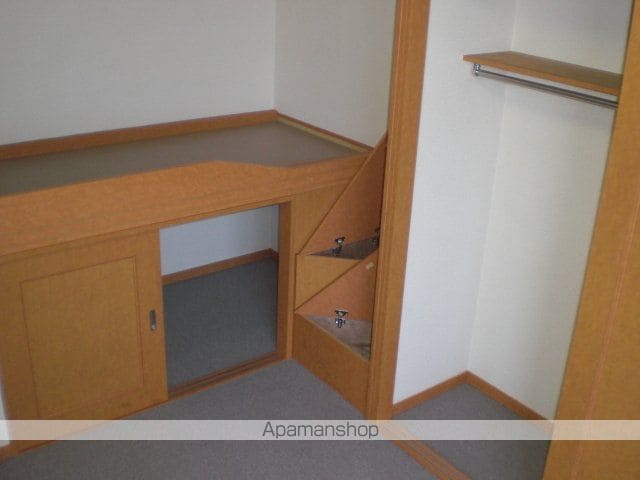 レオパレス竹の内装写真