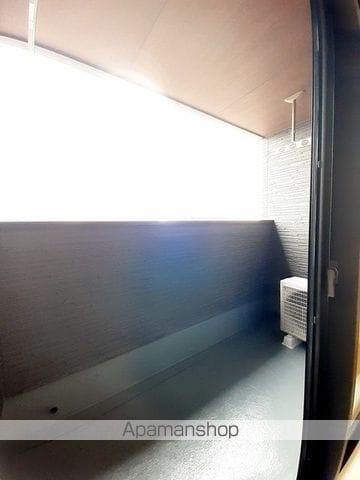 リュミエールの内装写真
