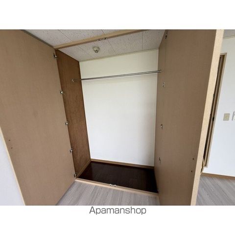 アークAの内装写真
