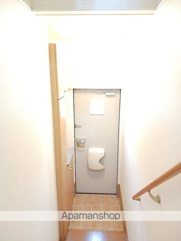 グラティテュードの内装写真