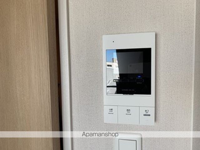 レクスベイル平岸の内装写真