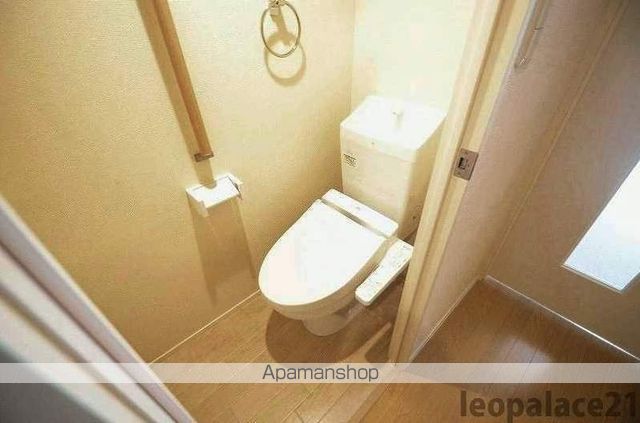 レオネクスト中庄南の内装写真