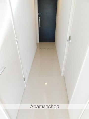 S−RESIDENCE新大阪駅前の内装写真