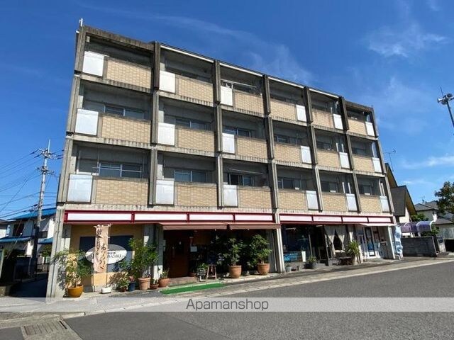 ａｍ’ｓⅡ[1R/20.48m2]の外観5