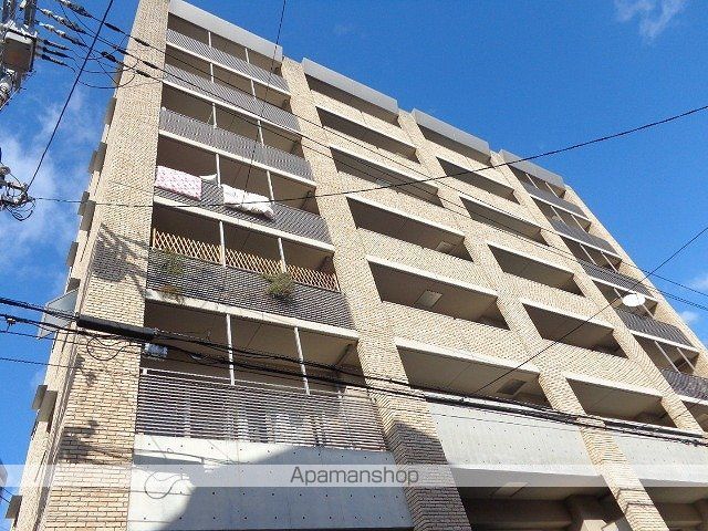 メゾンルージュ空堀