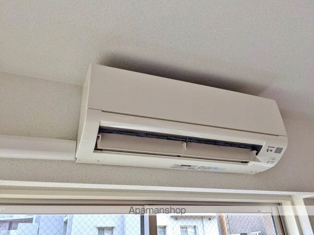 リッツ加島の内装写真