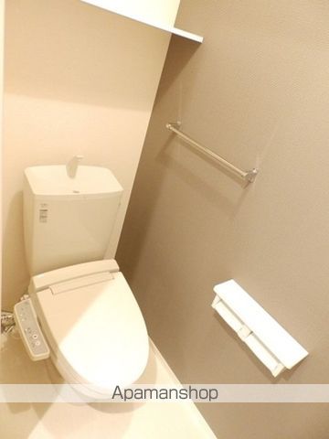 エクセレージュ彦島の内装写真
