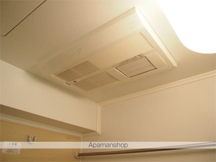 東京都中野区沼袋４丁目[1K/20.25m2]の内装2