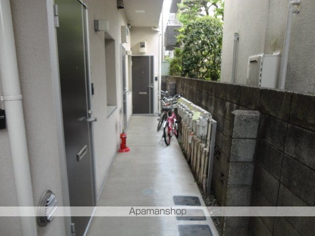 グランエッグス三軒茶屋のその他写真