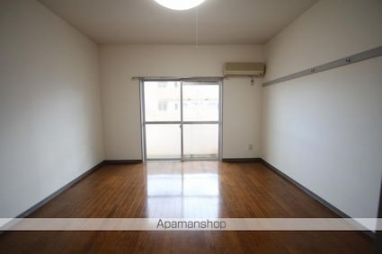 香川県高松市三名町[1DK/31.45m2]のリビング・居間