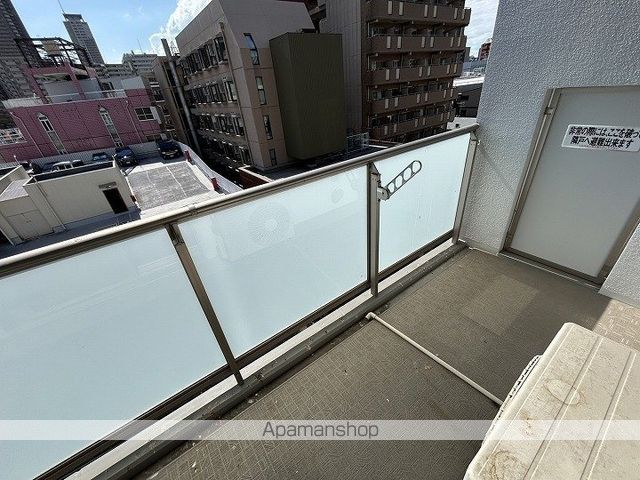 CASA FELICEの内装写真