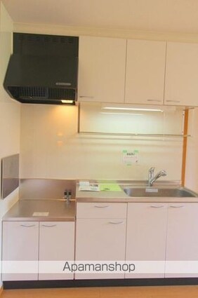 サニー　レジデンスＢ[2LDK/54.85m2]の内装2