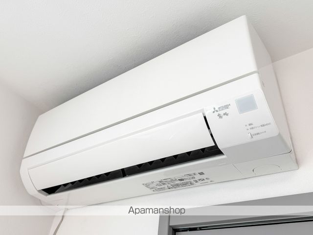 RELUXIA Aの内装写真