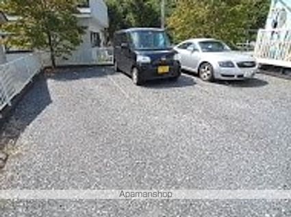 コーポフォーレスト[3DK/52.06m2]の共用部3