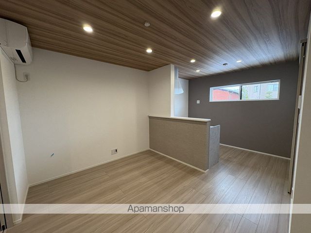 EDGEMOMENT下堀 A棟の内装写真