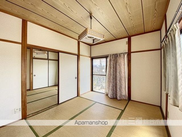 コーポ高池の内装写真