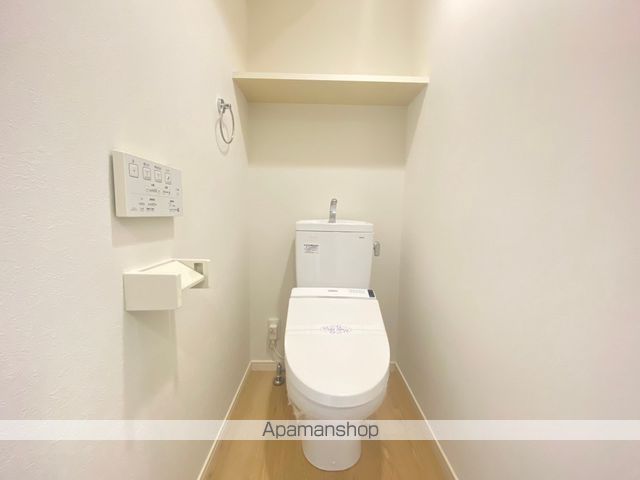 S−FORT鹿児島駅前ベイサイドの内装写真
