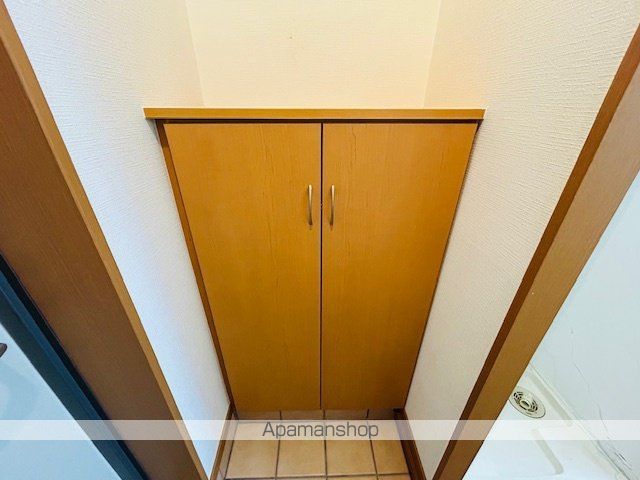 J・FEEL船塚の内装写真