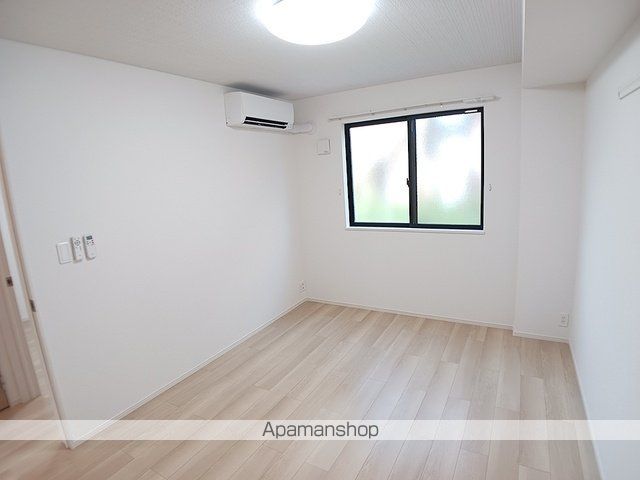 ハレアカラの内装写真