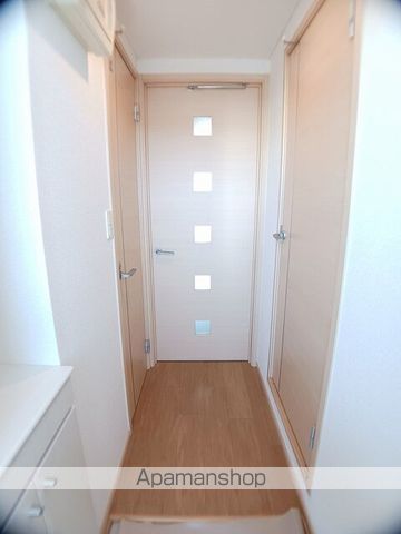 坂出市 2階建 築15年の内装写真