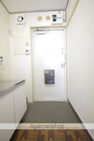 第2旭荘の内装写真