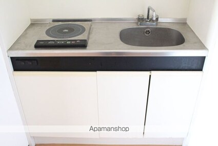 マイハイツ寿[1K/23.98m2]の内装4