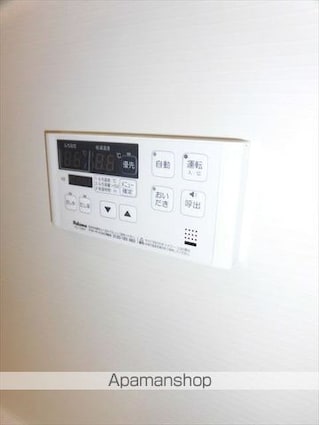和歌山県和歌山市善明寺[2LDK/56.61m2]の内装2