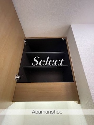 グリフィン横浜・高島町[1K/21.82m2]の共用部3