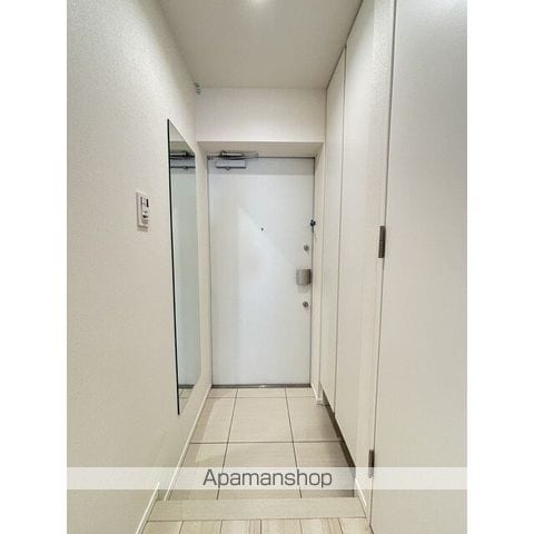 アジールコート練馬中村橋の内装写真